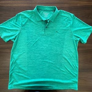 Tommy Bahama Island Zone Polo - 2XL